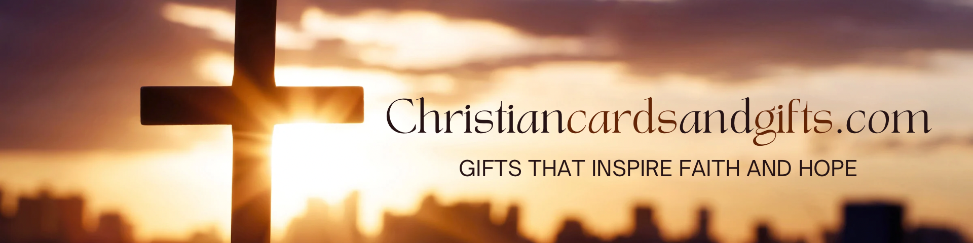Best Selection of Christian Greeting Cards