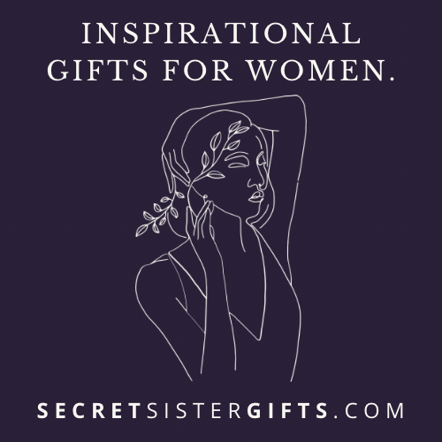 Inspirational Gifts for Women