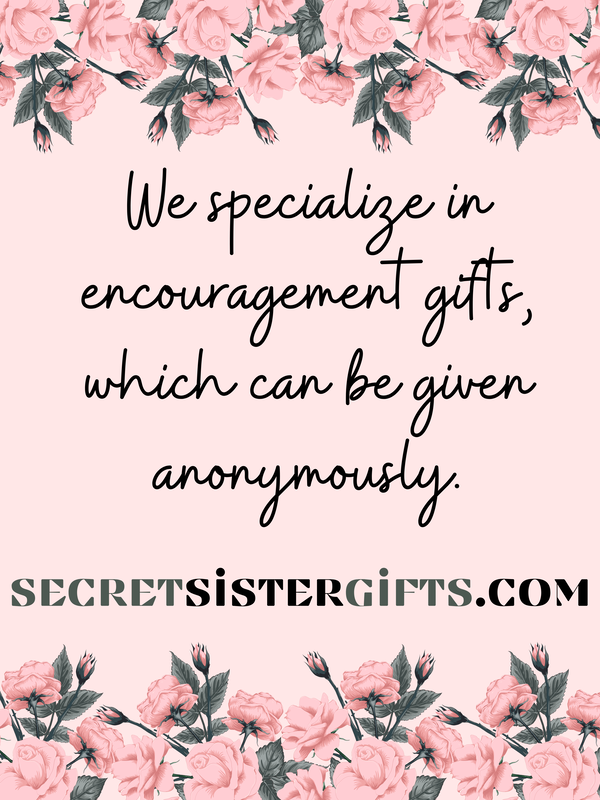 Anonymous Gift Giving Made Easy
