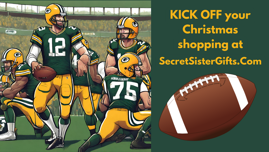 Christmas Shopping Gift Ideas