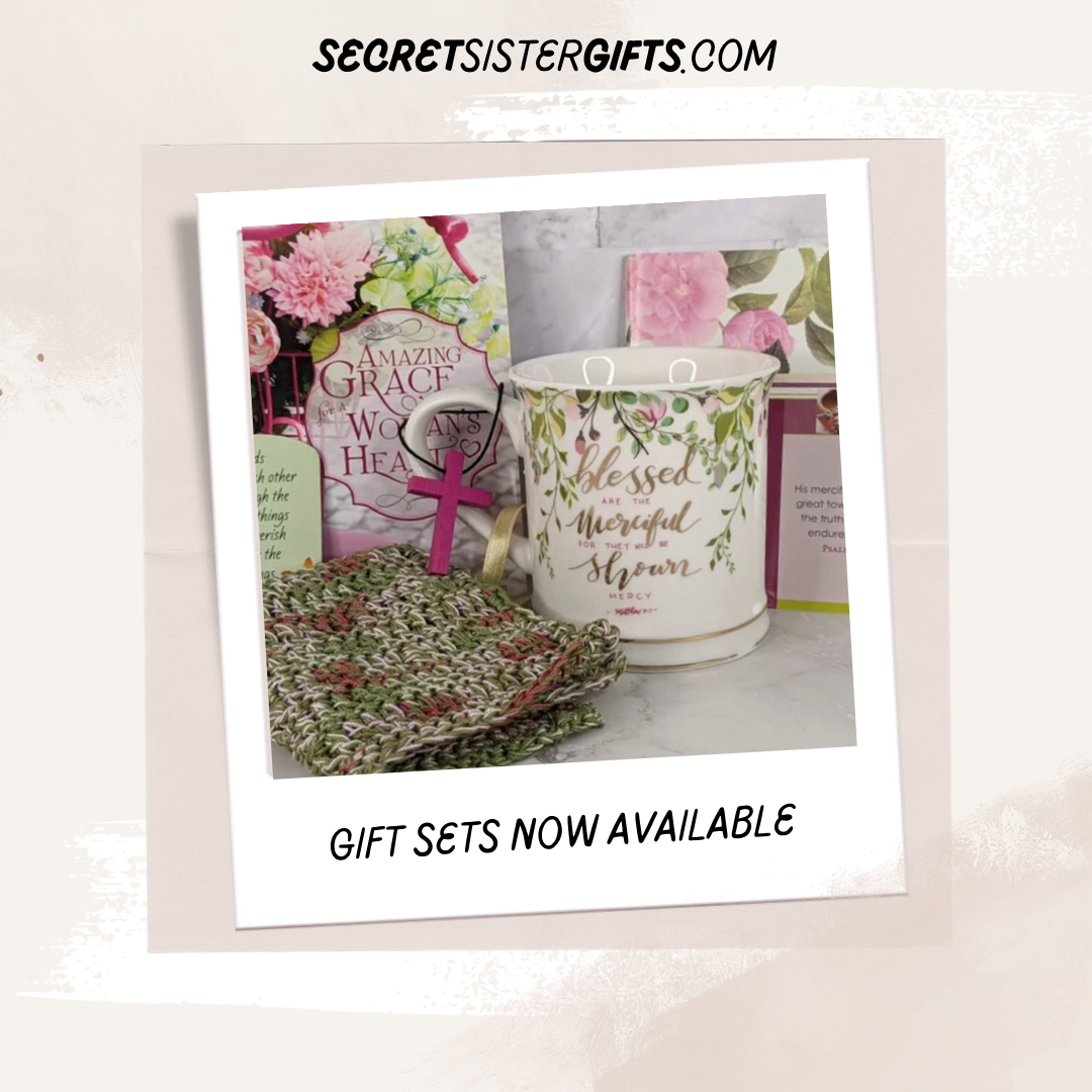 Christian Gift Sets for Women