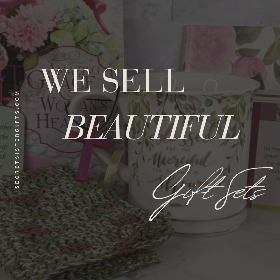 Beautiful Gift Sets for Christian Women