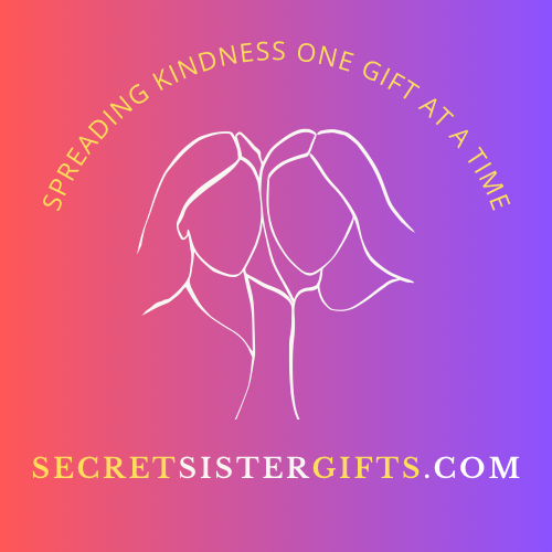 Spreading Kindness One Gift At A Time