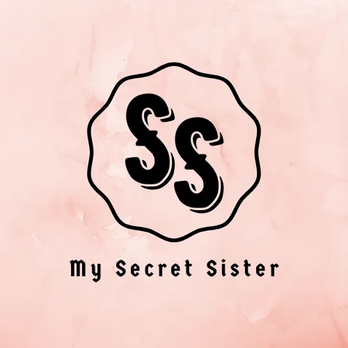 My Secret Sister: Tips and Ideas for an Awesome Secret Sister Program!