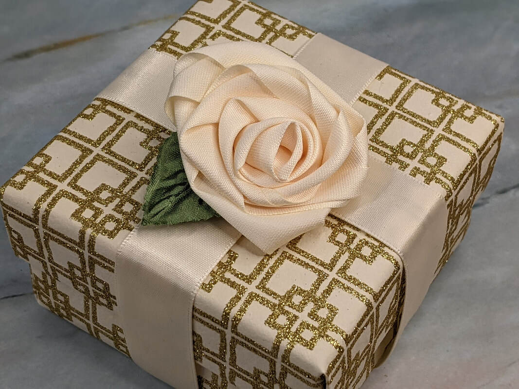 Professional Gift Wrapping