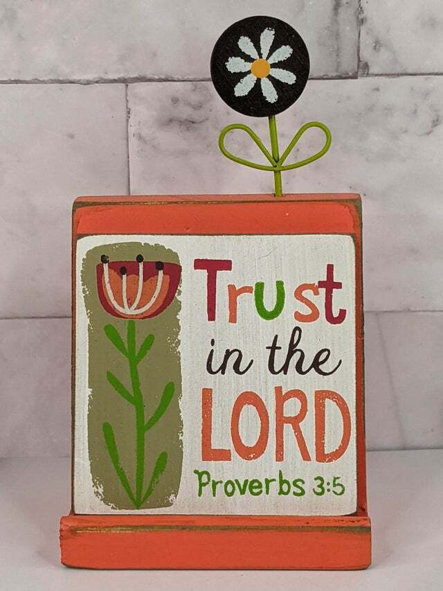 Encouragement & Recovery