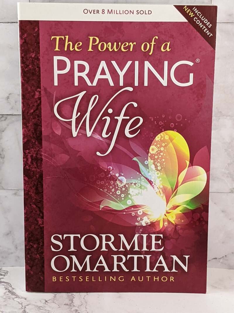 The Power of a Praying Wife