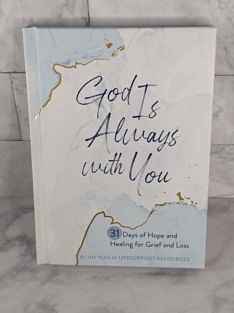 God Is Always With You