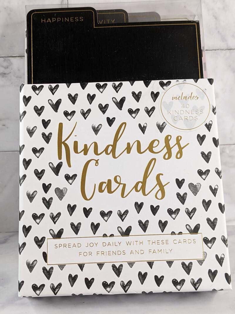 Kindness Cards