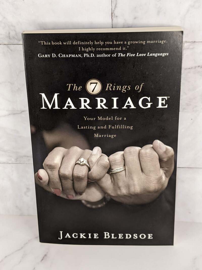 The 7 Rings of Marriage