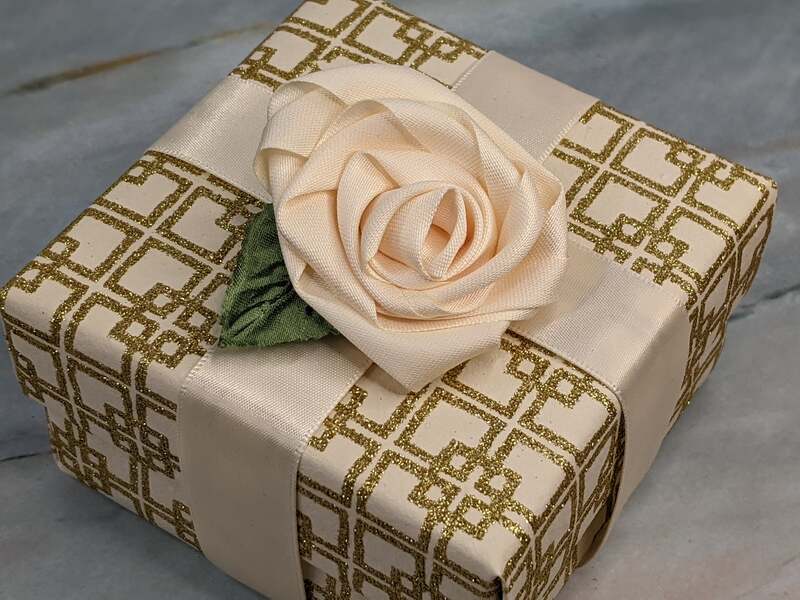 Gift Wrapping Service