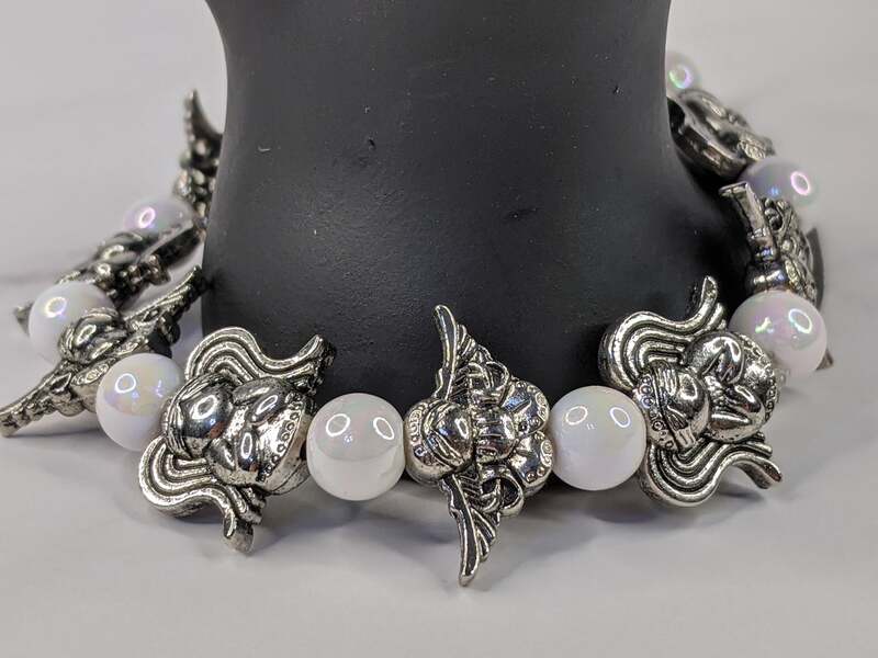Angel Stretch Bracelet