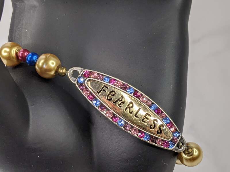Fearless Bracelet