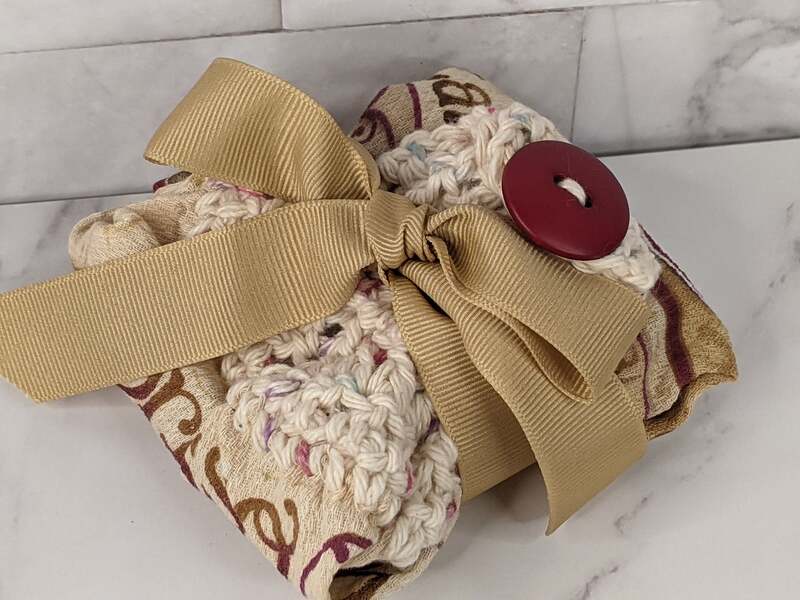 Coffee Kitchen Towel