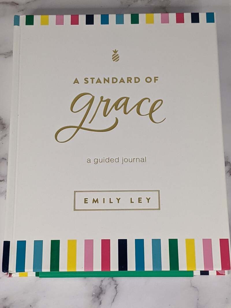 A Standard Of Grace