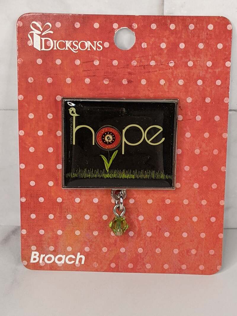 Hope Pin