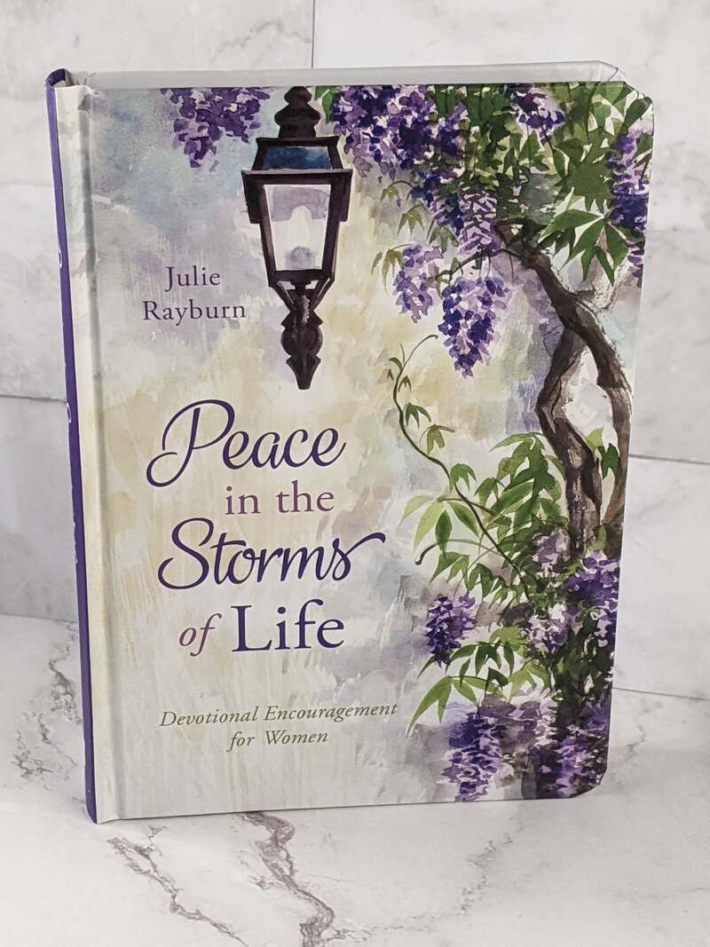 Peace in the Storms of Life
