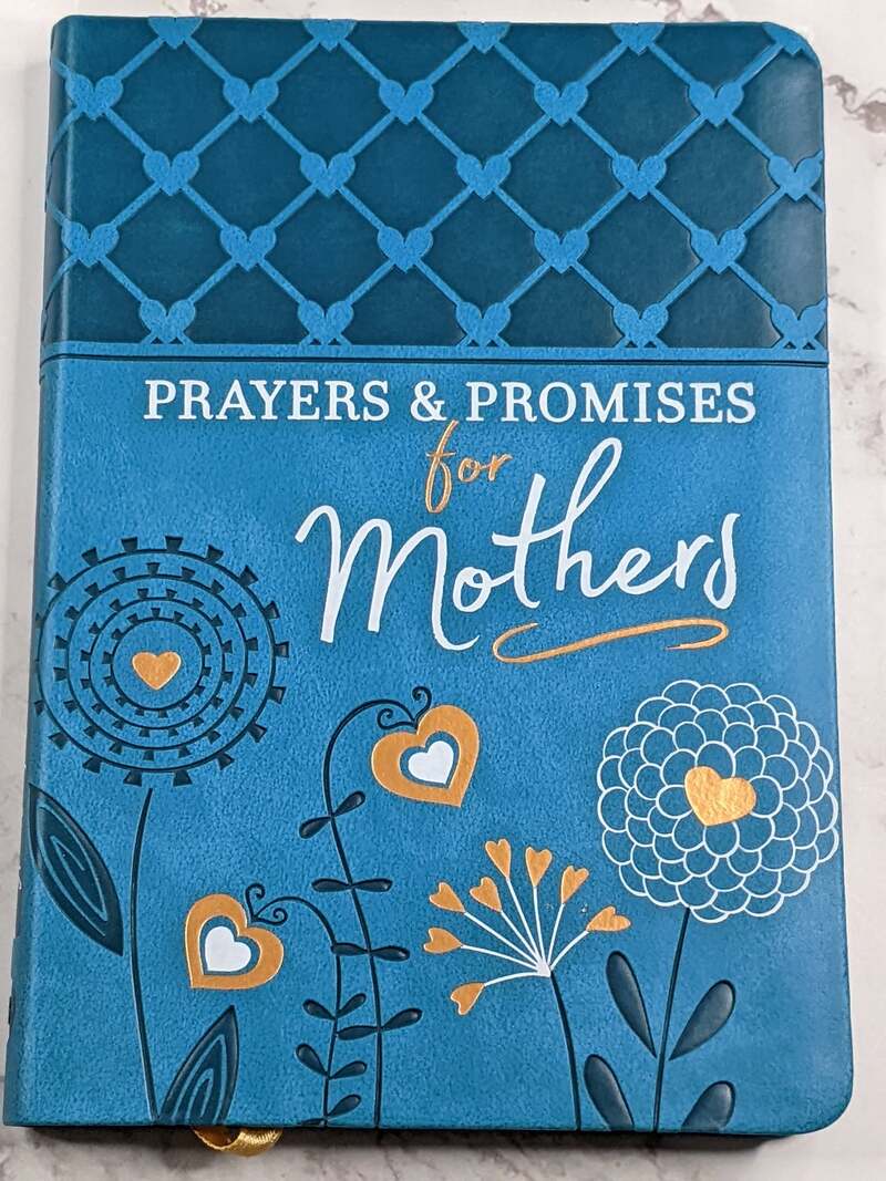 Prayers and Promises for Mothers