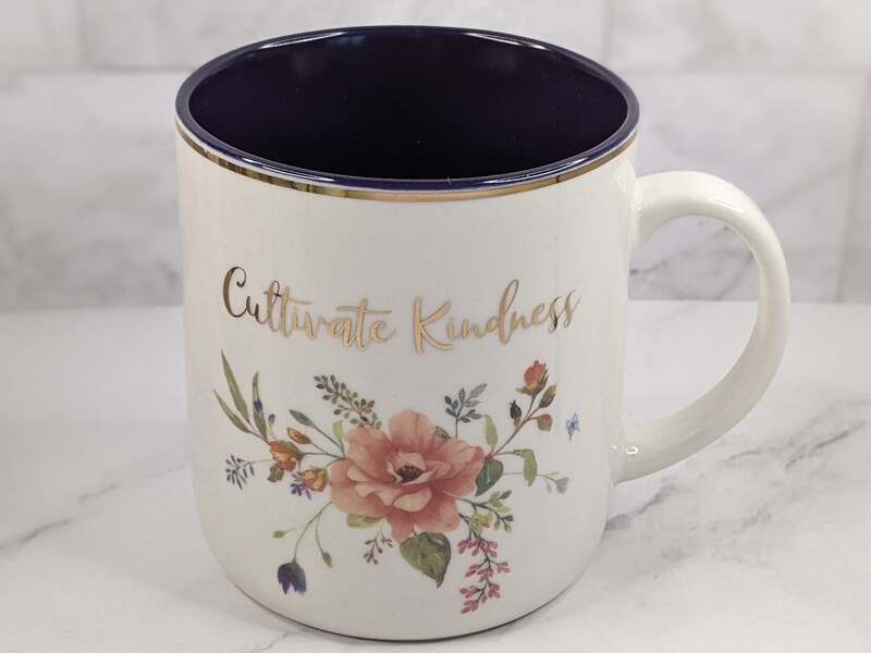Cultivate Kindness Mug
