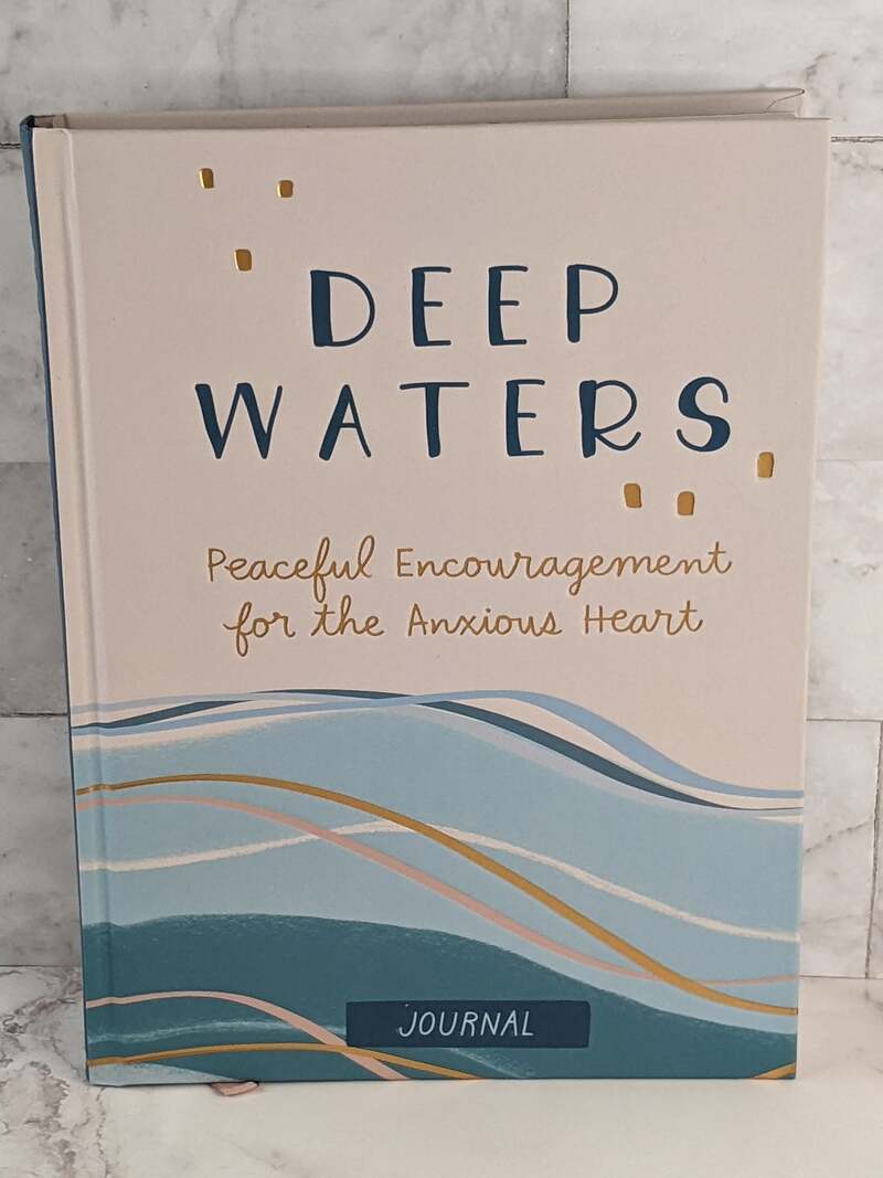 Deep Waters Journal