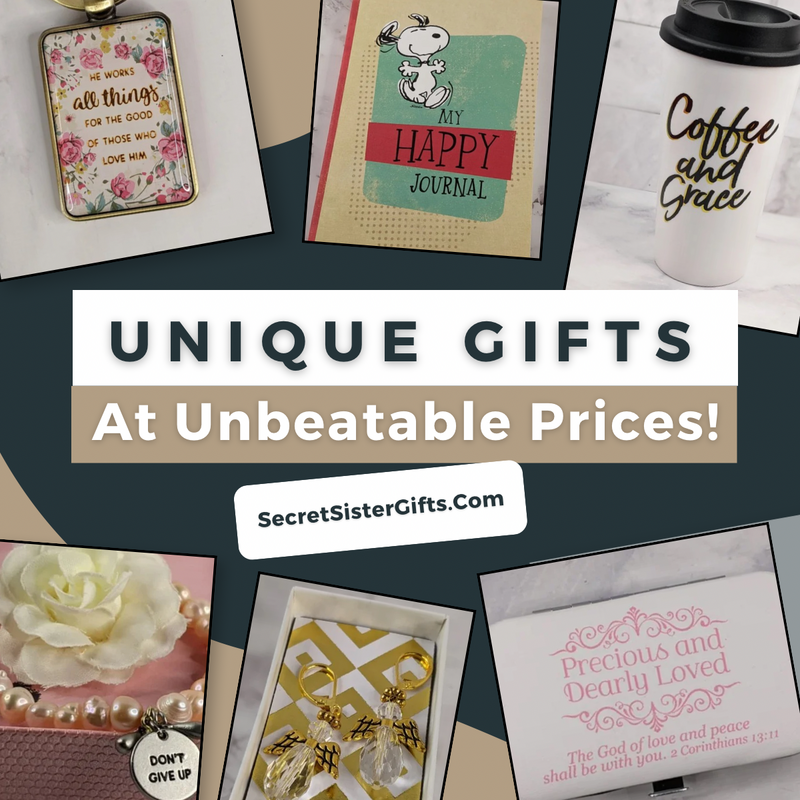 Religious Gifts for Women