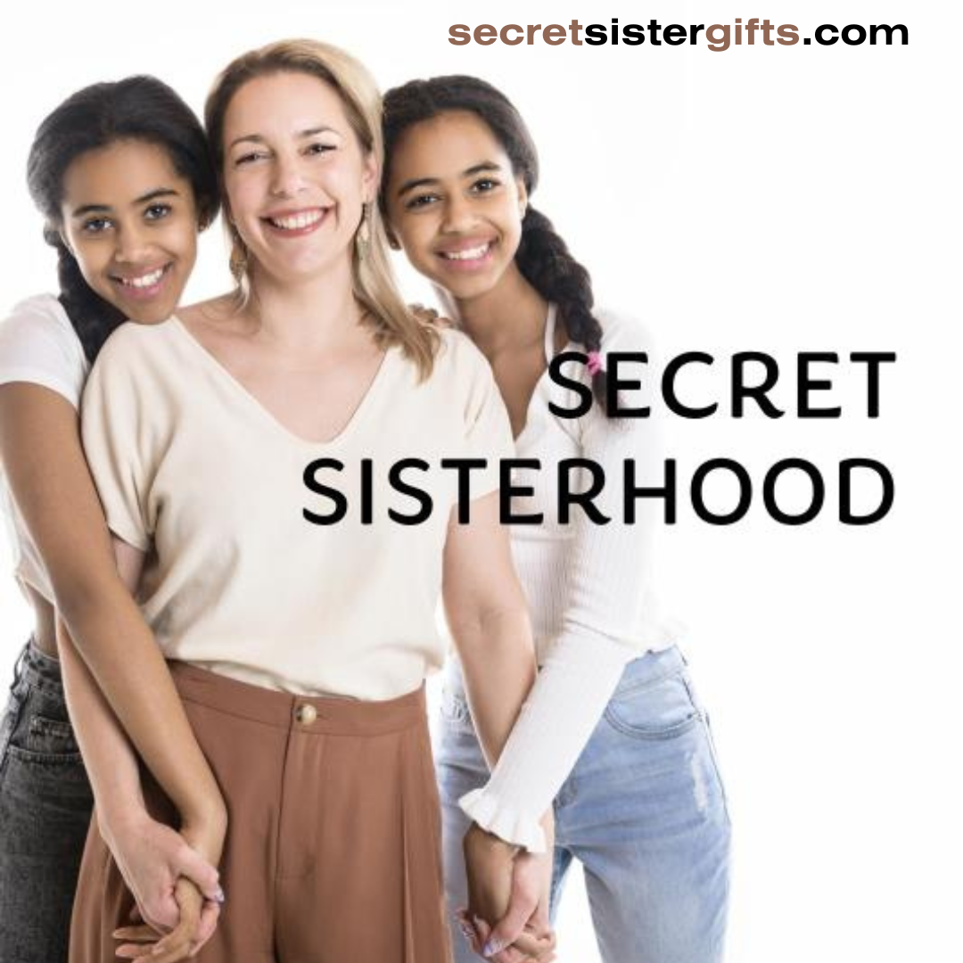 Secret Sisterhood