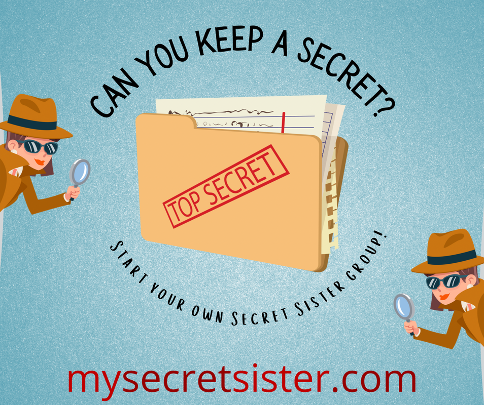 Start a Secret Sister Group