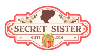 Secret Sister Gifts and Cards