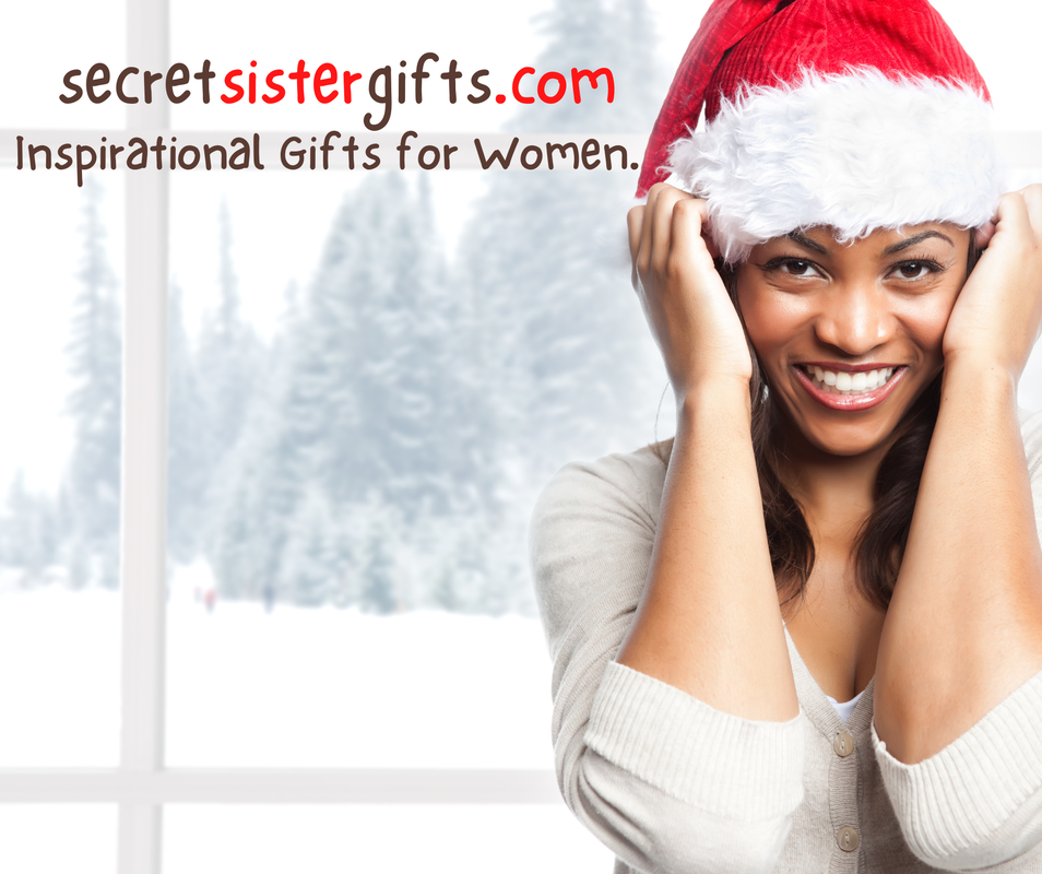 Inspirational Gifts for Women