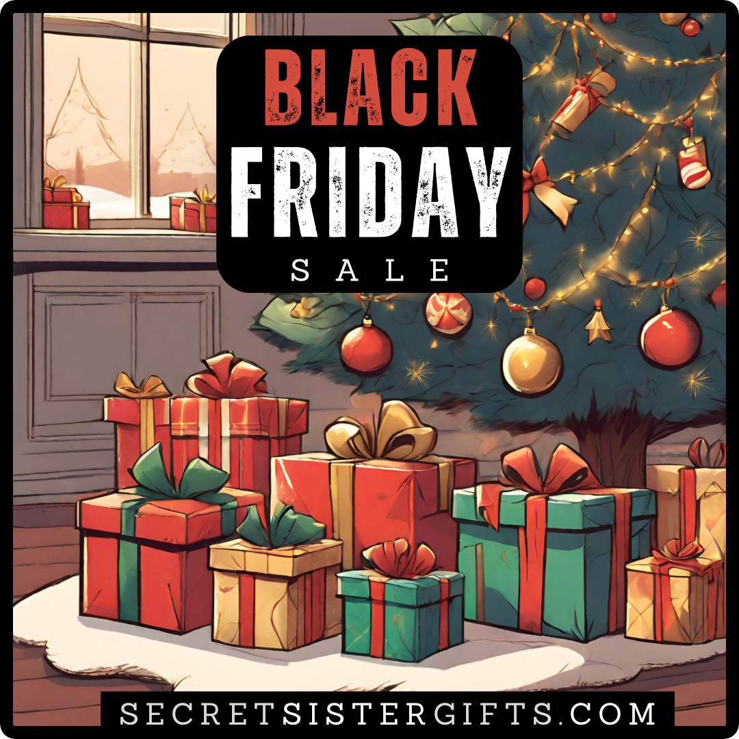Black Friday Sale - Christian Gifts for Women