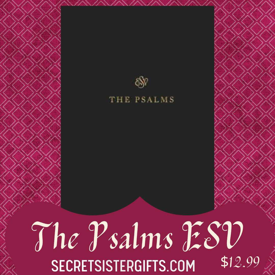 The Psalms ESV