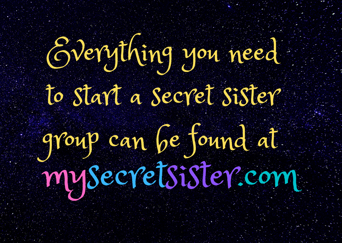 Secret Sister Tips