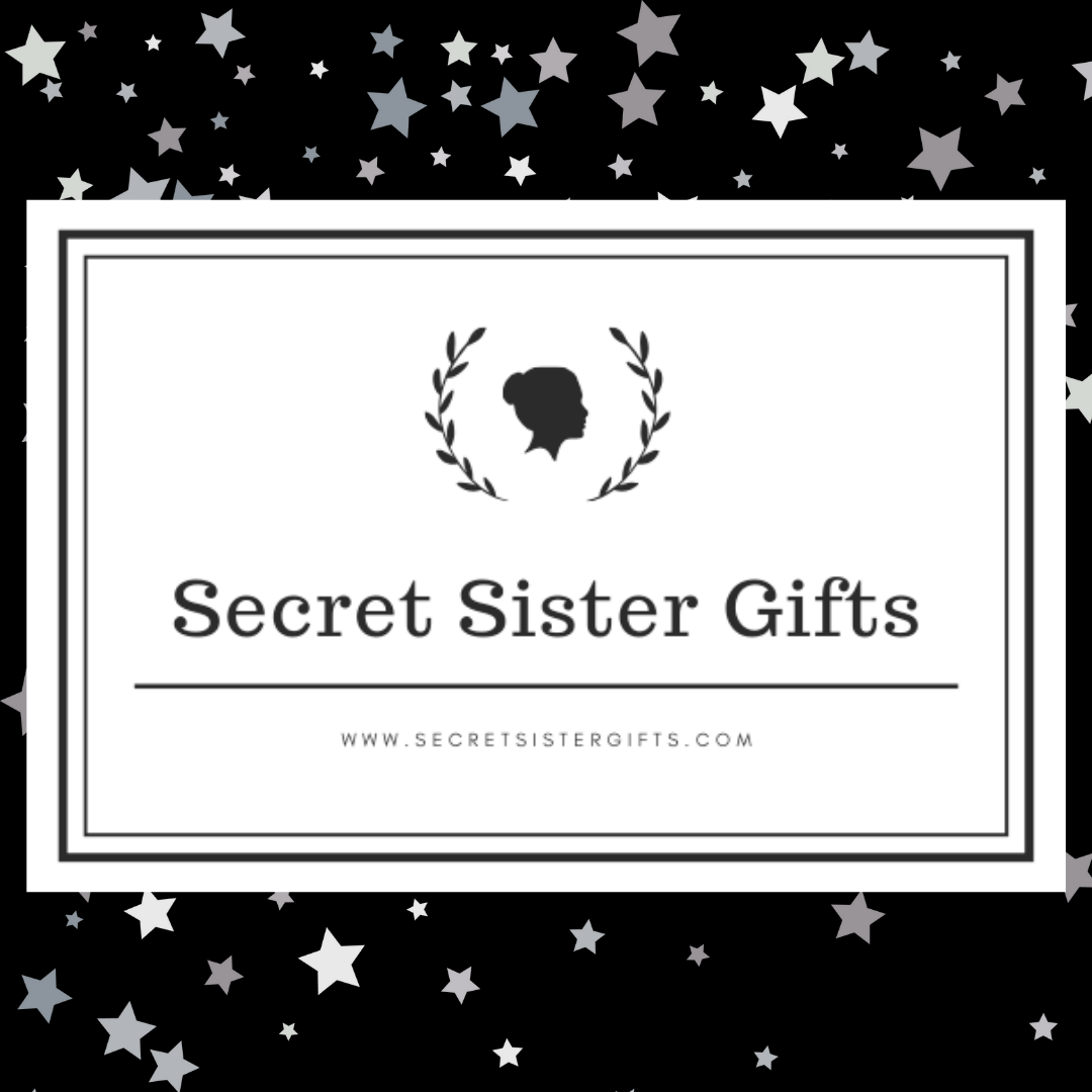 Secret Sister Gifts