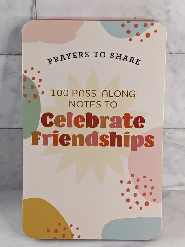 Christian Friendship Gifts