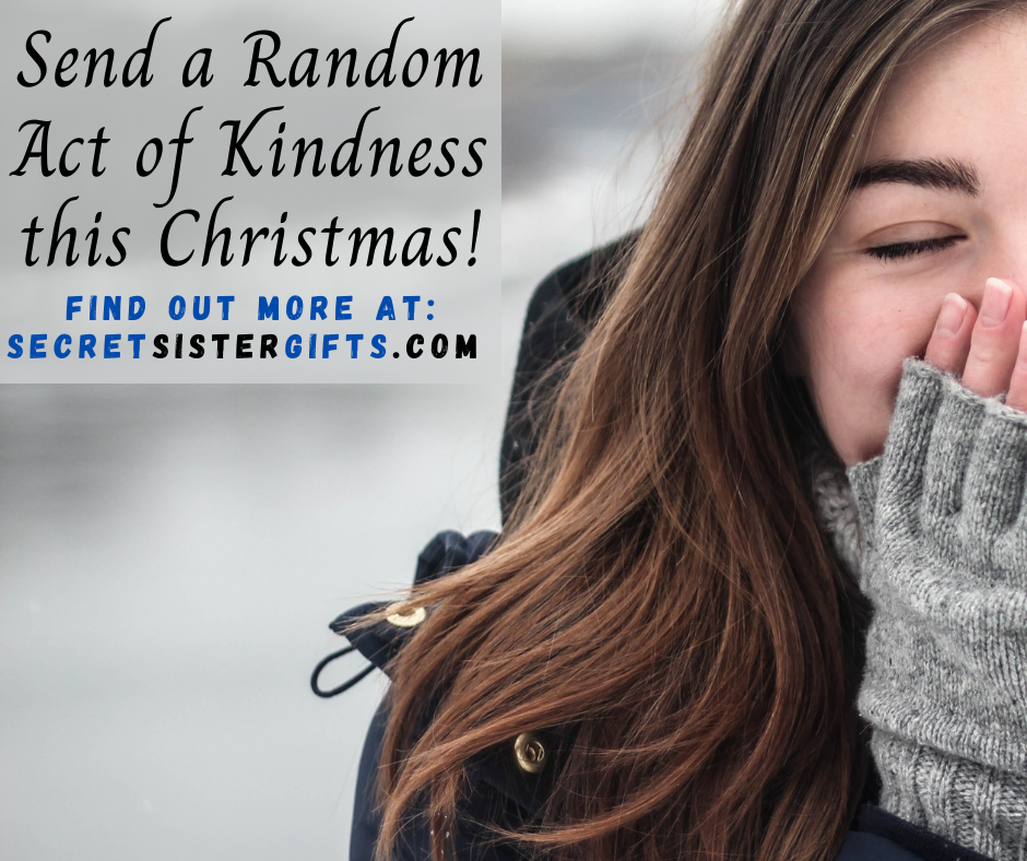 Random Acts of Kindness Gifts