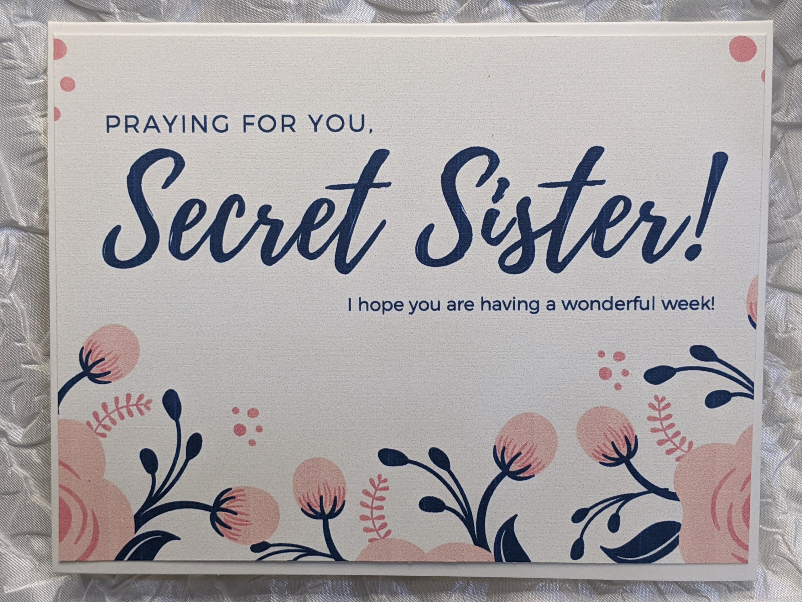 praying-secret-sister-card